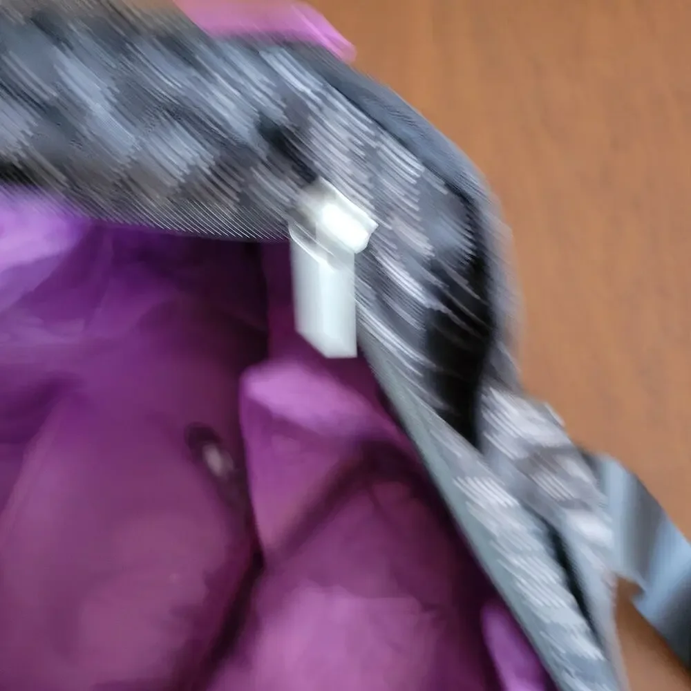 Nike One Luxe training bag luggage carry one womens' training tote bag